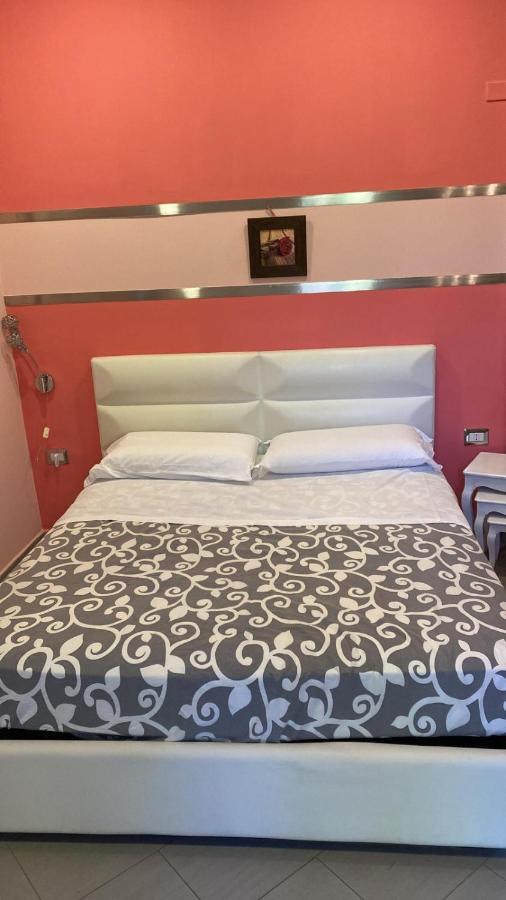 La Massaria Bed and Breakfast Avellino Esterno foto