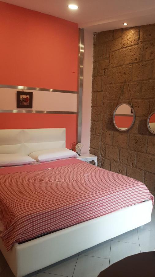 La Massaria Bed and Breakfast Avellino Esterno foto