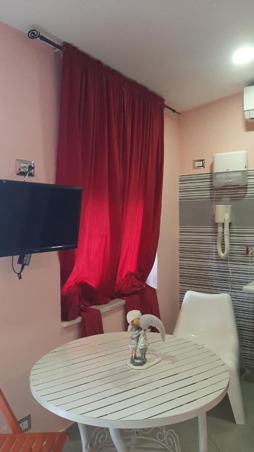 La Massaria Bed and Breakfast Avellino Esterno foto